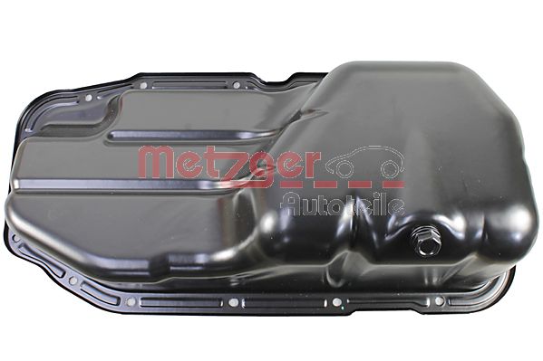 METZGER 7990045 Ölwanne